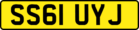 SS61UYJ