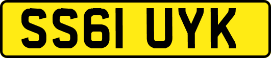 SS61UYK