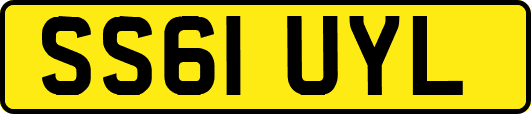 SS61UYL