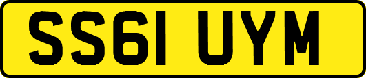 SS61UYM