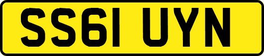 SS61UYN