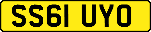 SS61UYO