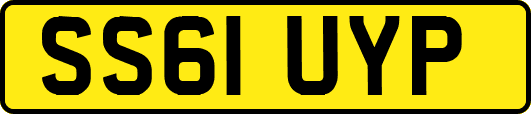 SS61UYP