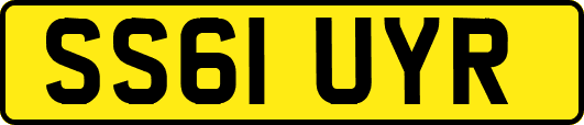 SS61UYR