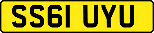 SS61UYU