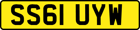 SS61UYW