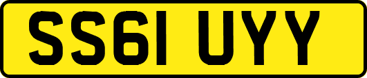 SS61UYY