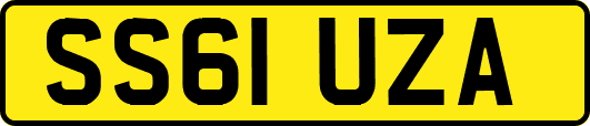 SS61UZA