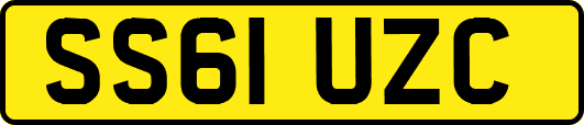 SS61UZC