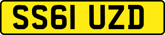 SS61UZD