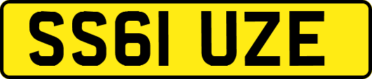SS61UZE