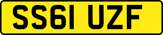 SS61UZF