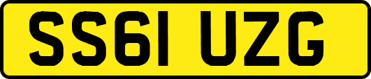 SS61UZG