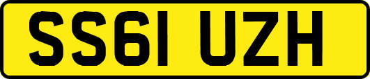 SS61UZH