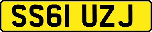 SS61UZJ