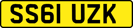 SS61UZK