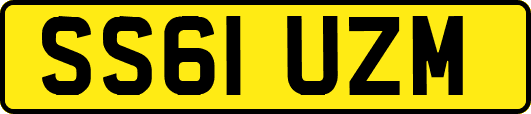 SS61UZM
