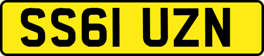 SS61UZN