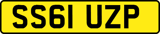 SS61UZP