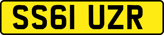 SS61UZR