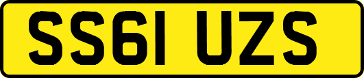 SS61UZS