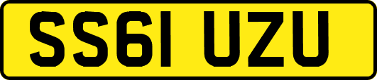 SS61UZU
