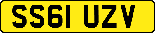 SS61UZV
