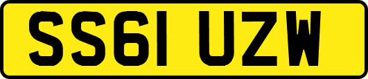 SS61UZW