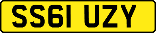 SS61UZY