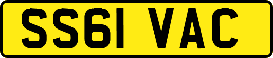 SS61VAC