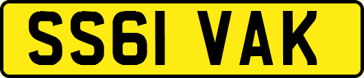 SS61VAK