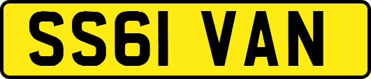 SS61VAN