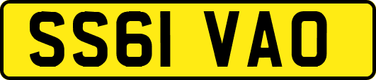 SS61VAO