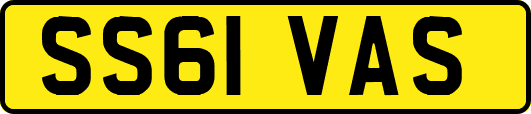 SS61VAS