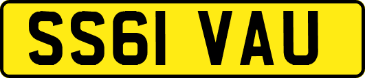 SS61VAU