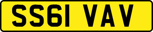 SS61VAV