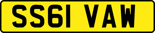 SS61VAW