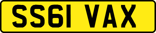 SS61VAX