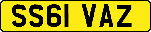SS61VAZ
