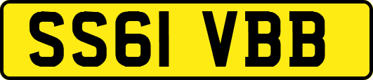 SS61VBB