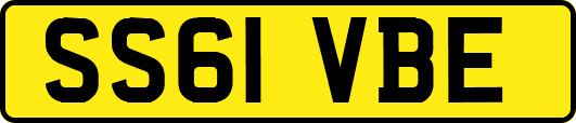 SS61VBE