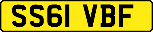 SS61VBF