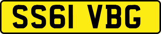 SS61VBG