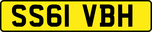 SS61VBH