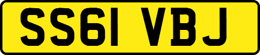 SS61VBJ