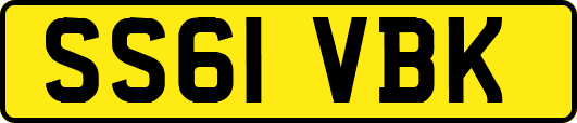 SS61VBK