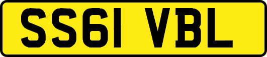 SS61VBL