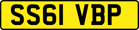 SS61VBP