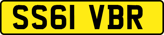 SS61VBR