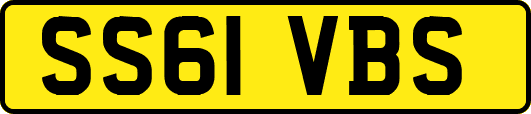 SS61VBS